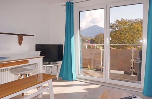 Pians Apartment | Nice apartment for 4 guests with WIFI, TV and balcony
