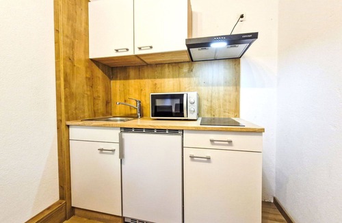 Huben Apartment | Nice apartment for 4 people with WIFI, TV, patio and pets allowed