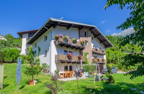 Pians Apartment | Nice apartment for 4 people with WIFI, TV and balcony