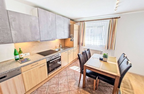 Prutz Apartment | Nice apartment for 4 people with WIFI and TV