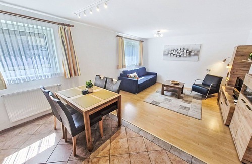 Prutz Apartment | Nice apartment for 4 people with WIFI and TV