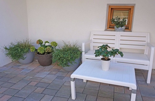 Prutz Apartment | Nice apartment for 4 people with WIFI and TV