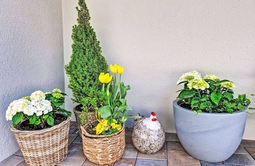 Prutz Apartment | Nice apartment for 4 people with WIFI and TV