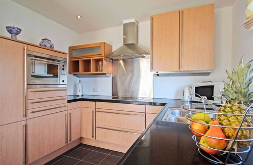 Ladis Apartment | Nice apartment for 6 people with WIFI, TV and terrace