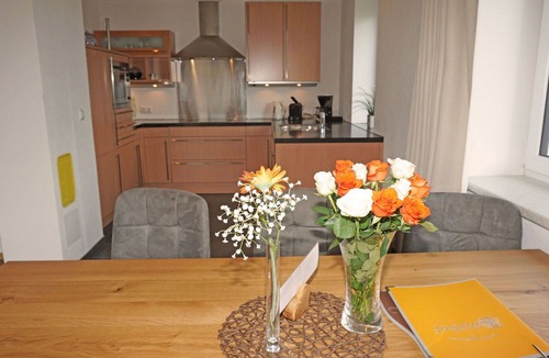 Ladis Apartment | Nice apartment for 6 people with WIFI, TV and terrace