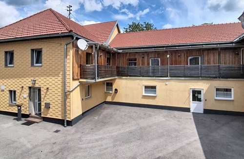 Klaffer am Hochficht Apartment | Nice apartment for 7 guests with TV, terrace and pets allowed
