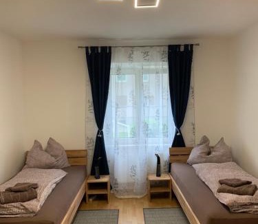 Bruck an der Mur Apartment | Nici`s Ferienwohnung