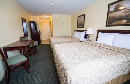 Edmonton Hotel | Nova Inn Acheson