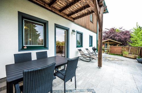 Gallspach Apartment | Obermayrgut