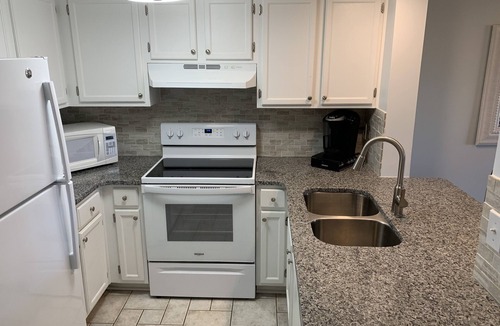 St. Augustine Beach Condo | Ocean View Unit 3305 - Ocean & Racquet Resort [20% DISCOUNT ON 7+ NIGHT STAYS]