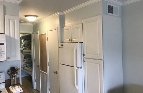 Folly Field Condo | Oceanview Condo - overlooking pool and 100 yards to beach