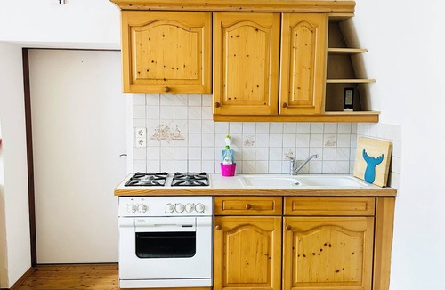 Krems an der Donau Apartment | Old Town Apartment on Hoher Markt in the Heart of Krems