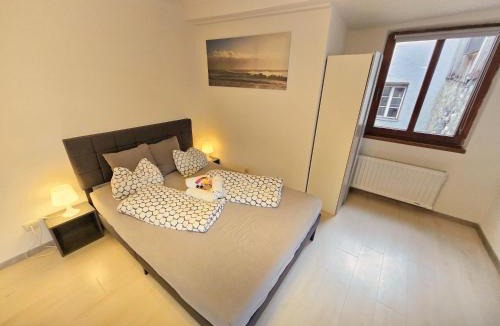 Hall In Tirol Apartment | Old Town Cozy Studio