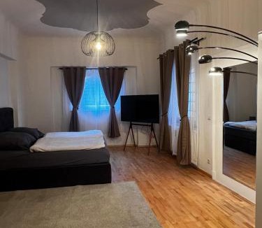Gries Apartment | Old Town Secret