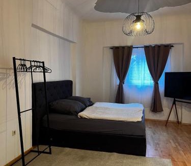 Gries Apartment | Old Town Secret
