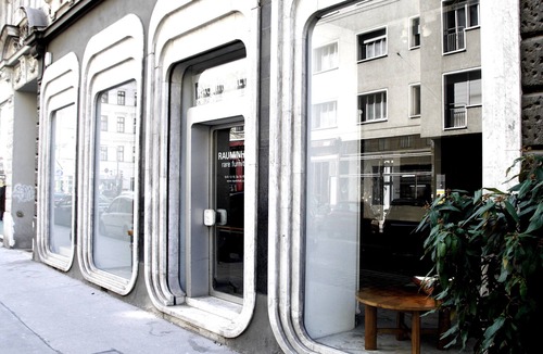 Wieden Apartment | OPERA B & W CITY CENTER SUITE