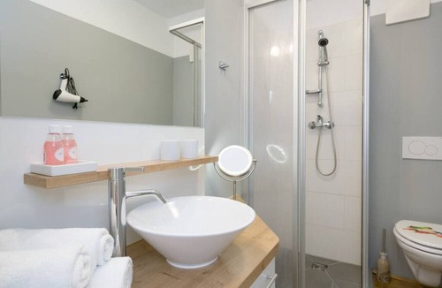 Wieden Apartment | Opera Top 16 Downtown Apartment - Christian Apartments