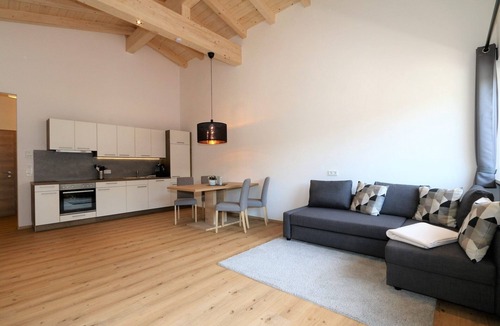 Neustift Im Stubaital Apartment | Panorama Apartment Stubai