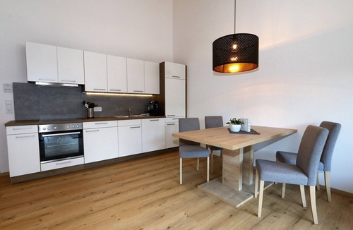 Neustift Im Stubaital Apartment | Panorama Apartment Stubai
