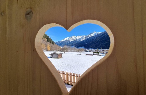 Neustift Im Stubaital Apartment | Panorama Apartment Stubai