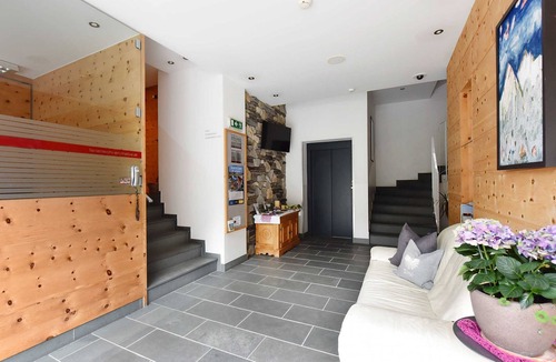 Kappl Apartment | Panorama apartment with bay window for 2-3 persons 302 Tirol Kappl - Ferienwohnen Mattle* in Tirol