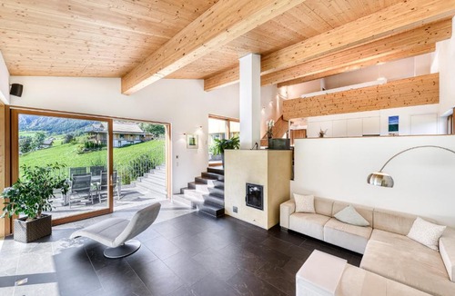 Brand Ski Chalet | Panorama Chalet Bellavista
