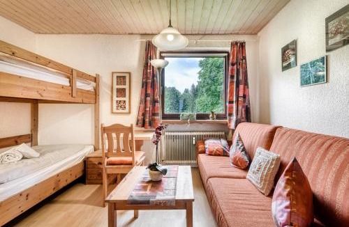 Buerserberg Apartment | Panorama Ferienwohnung Tschengla