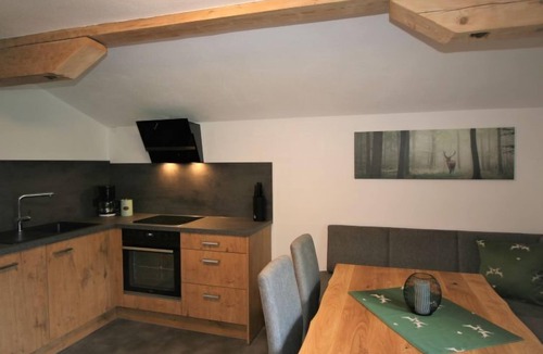 Ramsau im Zillertal Apartment | Panoramablick by Interhome