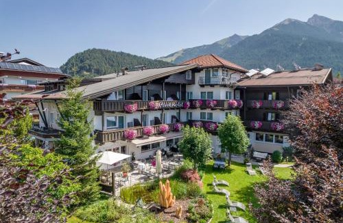 Seefeld in Tirol Hotel | Parkhotel Seefeld