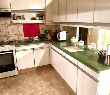 Gaishorn Apartment | Payerbah cottage