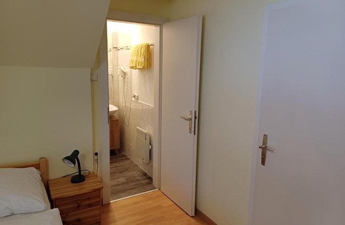 Langau bei Gaming House | Pension am Lackenbach