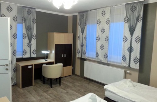 Semmering House | Pension Central Semmering