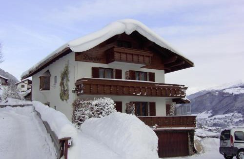 Telfes im Stubai House | Pension Danler