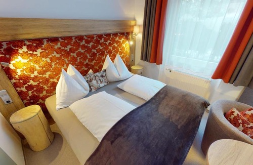 Heiligenblut House | Pension Lagler