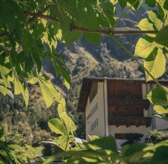 Plangeross House | Pension Steinkogel