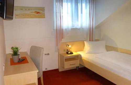 Graz House | Pension Scherwirt