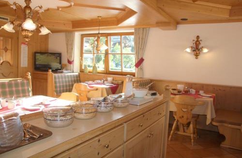 Moosen Bed & Breakfast | Pension Sonnhof