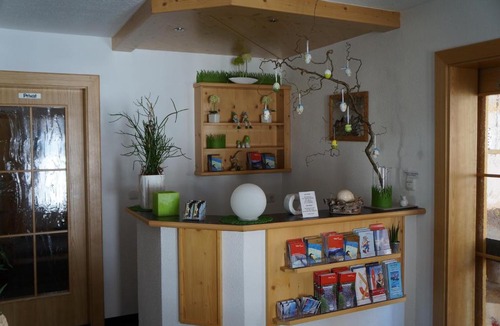 Sankt Anton am Arlberg House | Pension Strolz