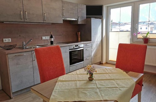 Tannheim Apartment | Pension Tannheim
