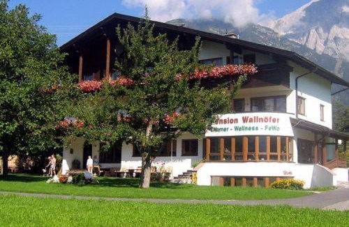 Mieming House | Pension Wallnöfer