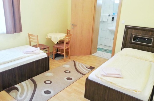 Melk House | Pension Weisses Lamm