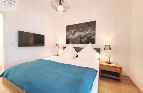 Tauplitz Apartment | Penthouse Apartment Bergkristall by FiS - Fun in Styria