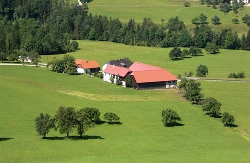 Hinterstoder House | Peterhof - come as a guest & leave as a friend - Charming vacation apartment