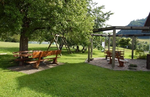 Hinterstoder House | Peterhof - come as a guest & leave as a friend - Charming vacation apartment