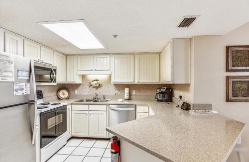 Orange Beach House | Phoenix 7 Unit 1013