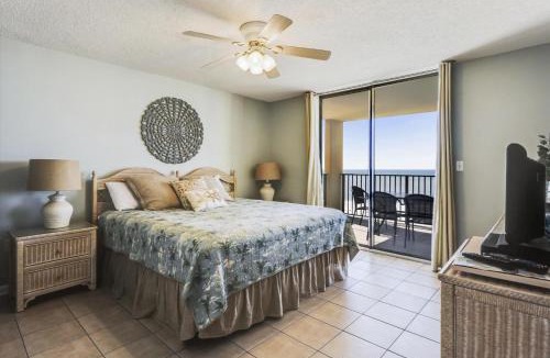 Orange Beach House | Phoenix 7 Unit 908