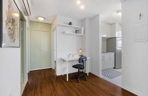 Spring Hill Apartment | Picturesque City Living, Moments From Everything