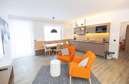 Hinterstoder Apartment | Piessling Standard - 17 nights - Dormio Aparthotel Hinterstoder