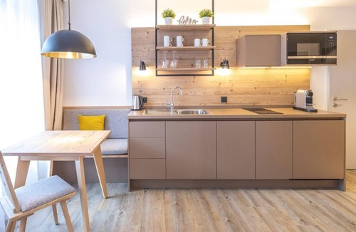 Hinterstoder Apartment | Piessling Standard - 17 nights - Dormio Aparthotel Hinterstoder
