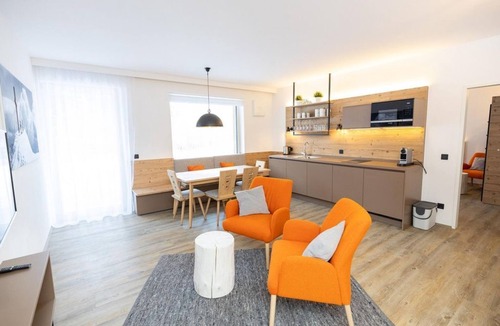 Hinterstoder Apartment | Piessling Standard - 17 nights - Dormio Aparthotel Hinterstoder